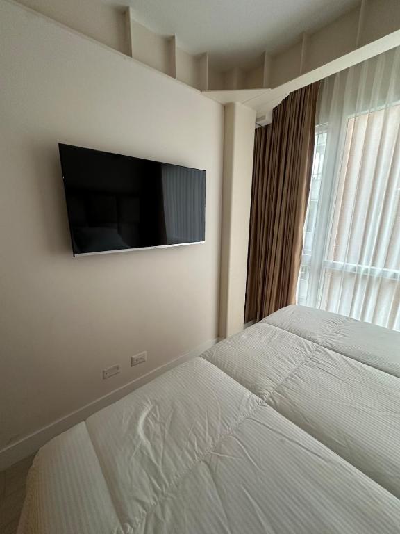 Luxury High-End Private Bogotá Suite - 3
