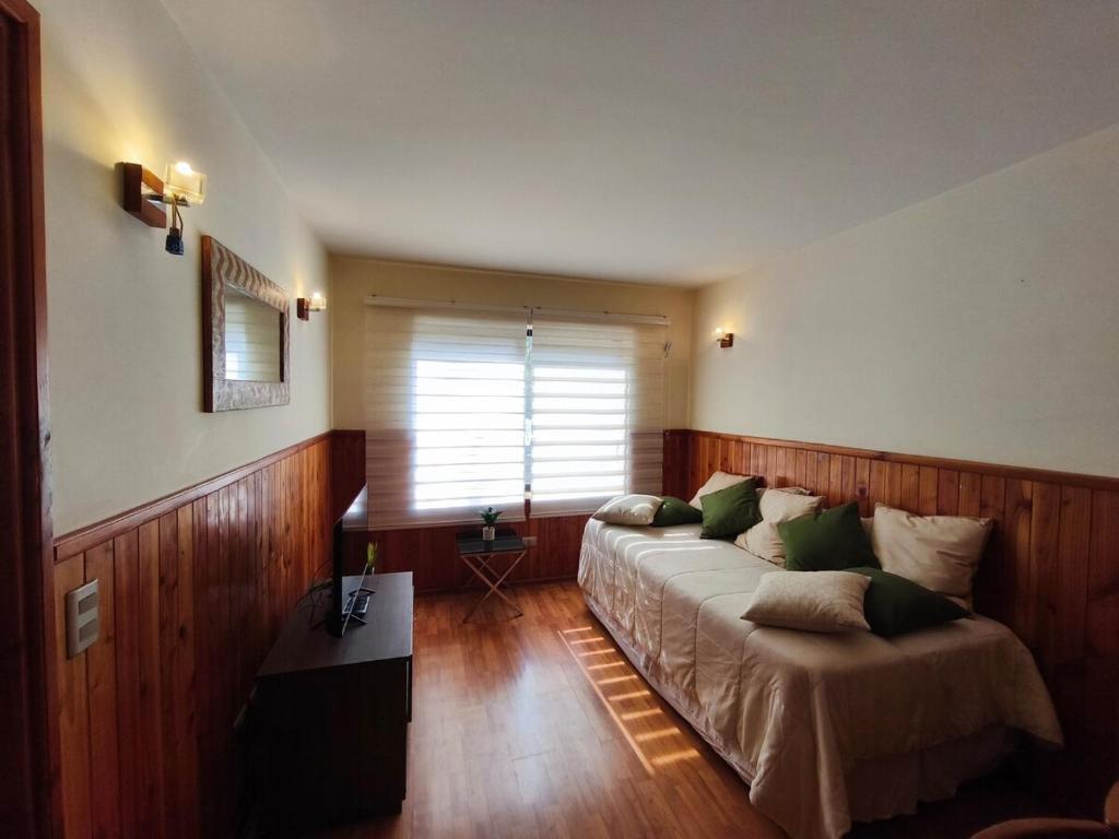 Pucon Parque Suizo Apartamento, primer piso - 2