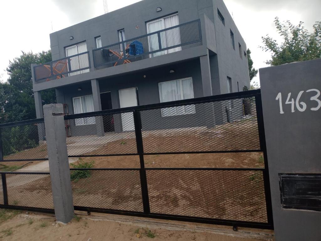 Altos de Urquiza Dúplex Ostende Pinamar - 2
