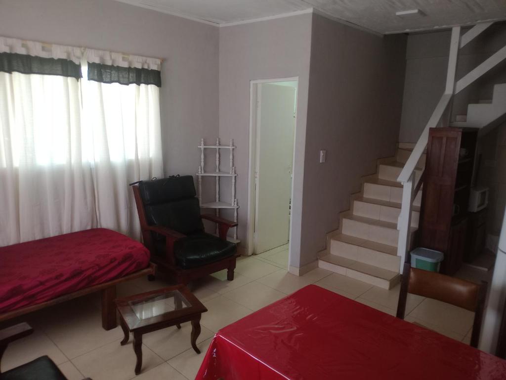 Altos de Urquiza Dúplex Ostende Pinamar - 3