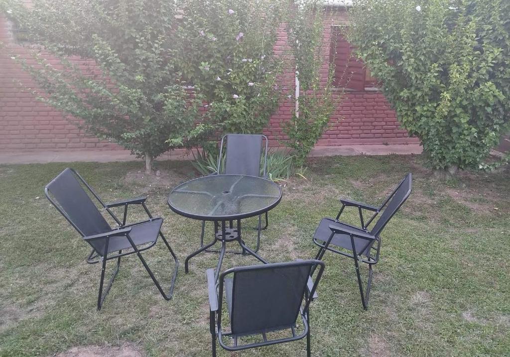 La Casa de Quinteros - 3