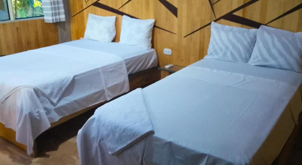 Retazos Eco Hotel - 5