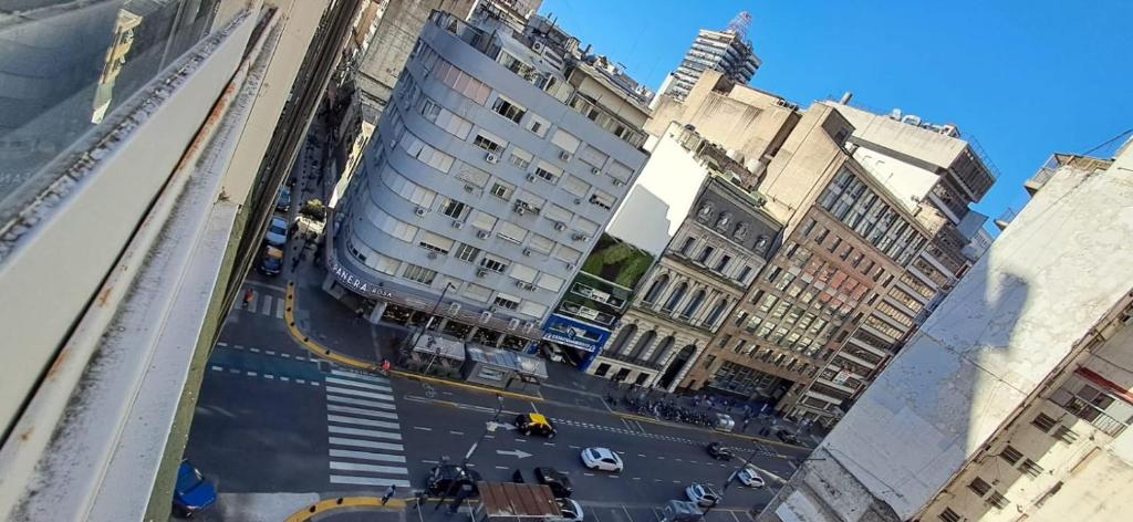 Modern Apartment in Buenos Aires City Centre - 2