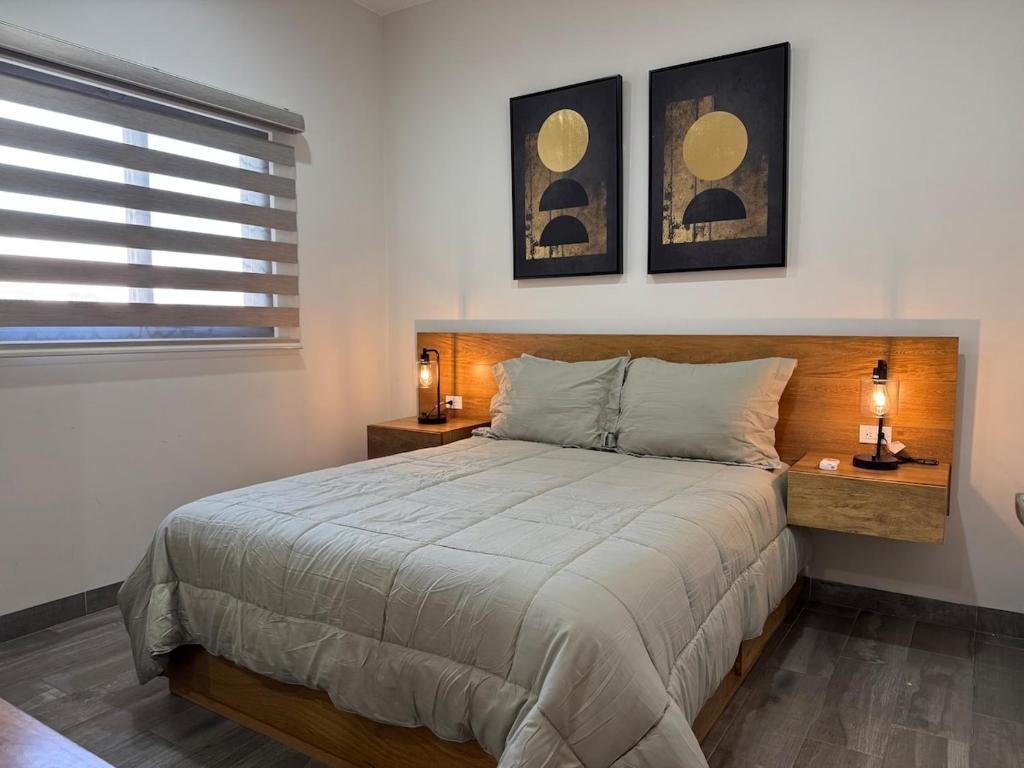 Beautiful apartment in downtown La Paz, everything within walking distance! - 3