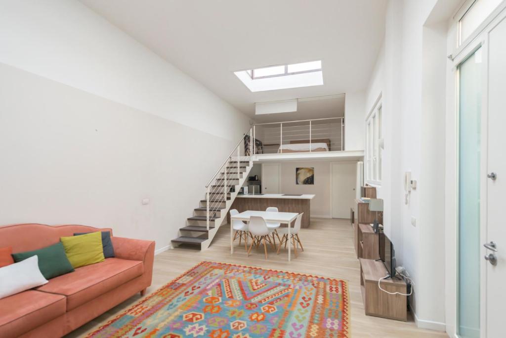 Montenero Design Loft - 1