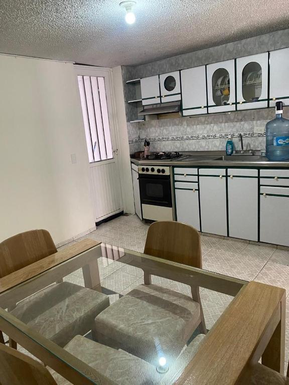 Cozy apartment in the heart of the city - 1