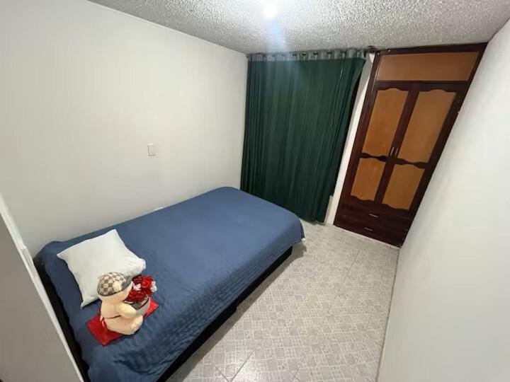 Cozy apartment in the heart of the city - 4