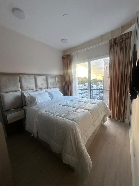 Luxury Private Suite in Zona T, Parque 93 - 3