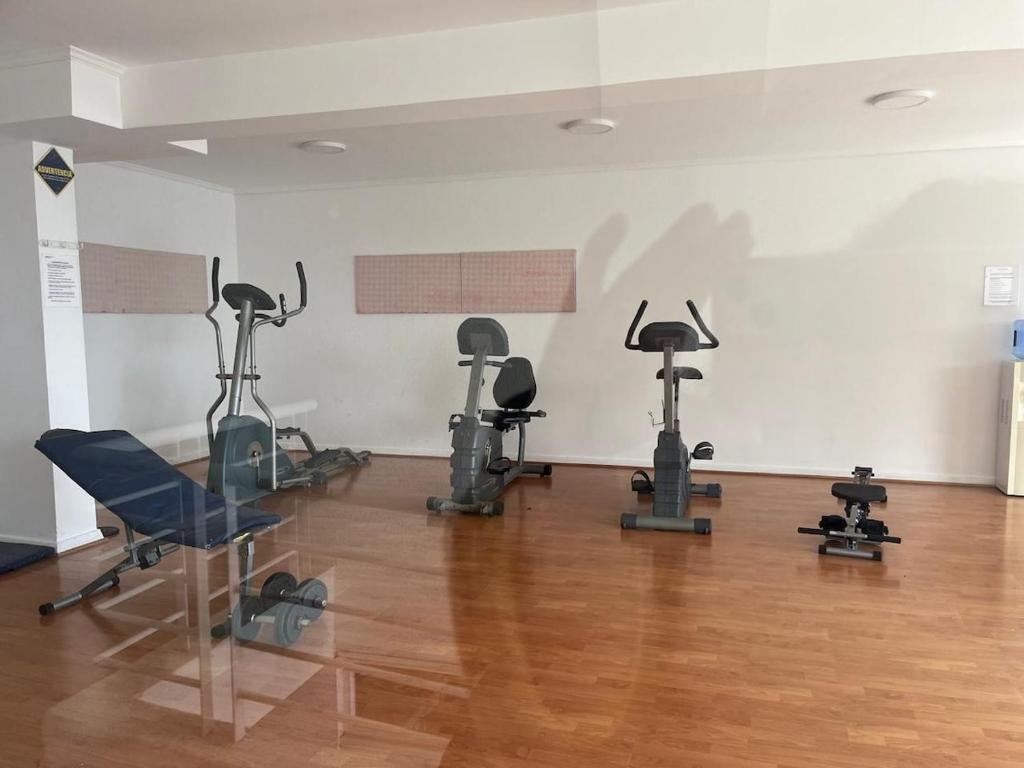 Apartment in Los Lilenes with exit to Borgoño - 3