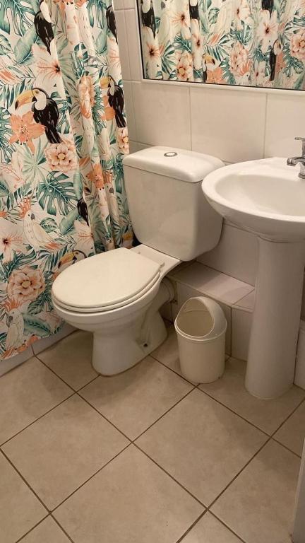 Apartment in Los Lilenes with exit to Borgoño - 4