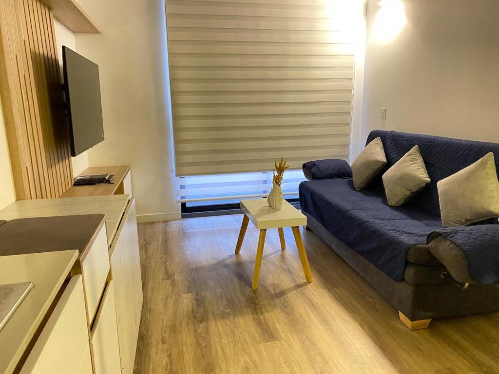 Apartaestudio 57 - 1