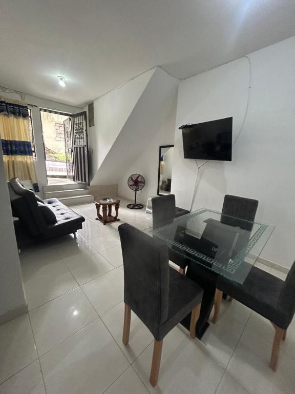 Casa velez - 1