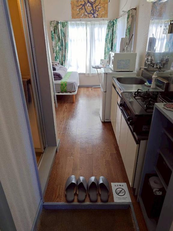 Rize Apartments