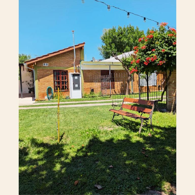 Alojamientos Bolivar - 4