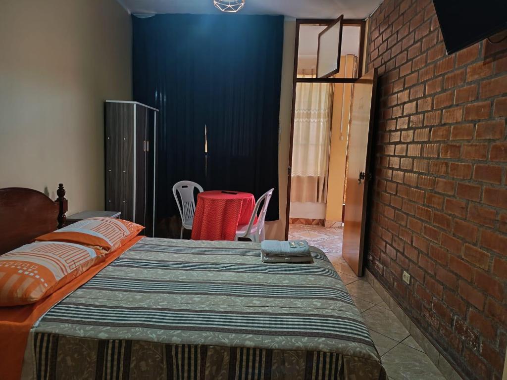 Nasca Trails B&B - 2