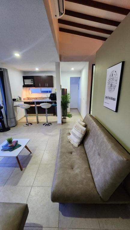 Apartasol Club Ciudadela Santa Fe - Santa Fe de Antioquia - 5