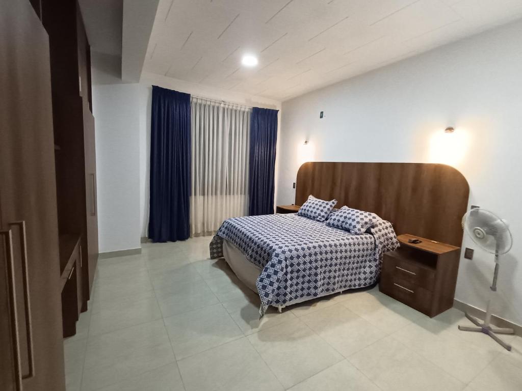 Hermoso Departamento Tarija - 2