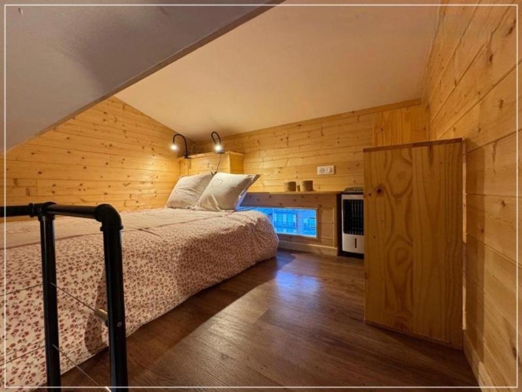 Charmant Studio Centre-ville 18 m² - Cauterets - FR-1-234-357 - 5