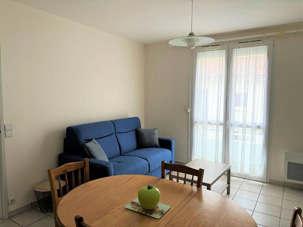 Appartement Central 4 Personnes - Parking Inclus - FR-1-738-54 - 2
