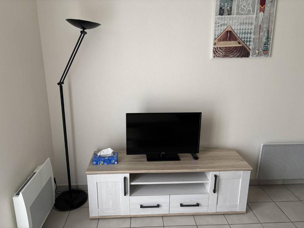Appartement Central 4 Personnes - Parking Inclus - FR-1-738-54 - 4