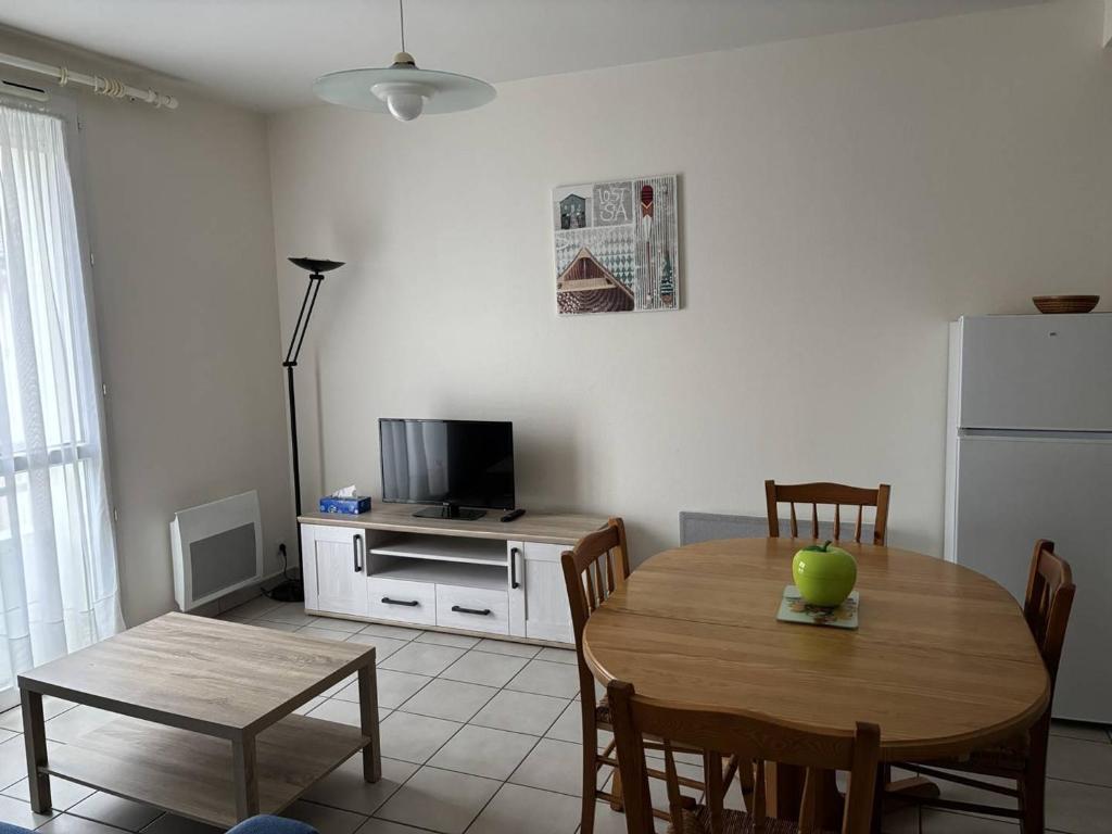 Appartement Central 4 Personnes - Parking Inclus - FR-1-738-54 - 5