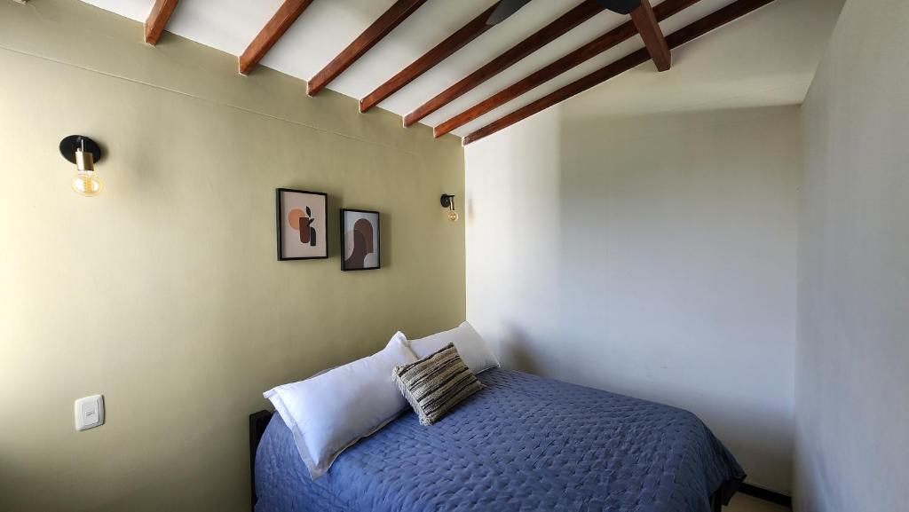 Apartasol Club Ciudadela Santa Fe - Santa Fe de Antioquia - 3