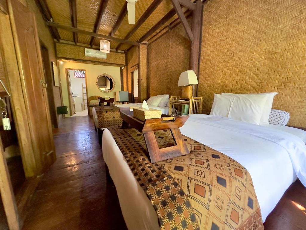 Aashaya Jasri Resort