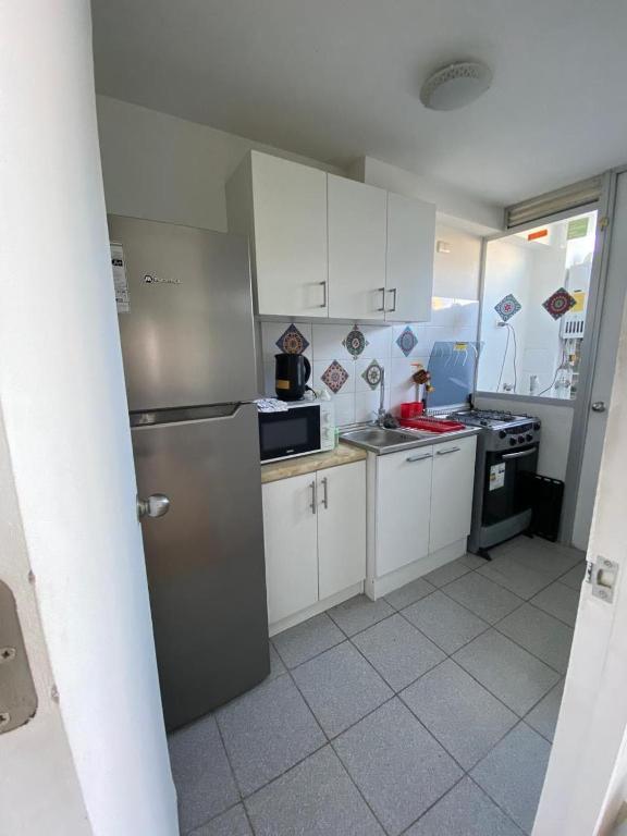 3-bedroom apartment - 3