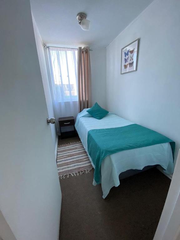 3-bedroom apartment - 4
