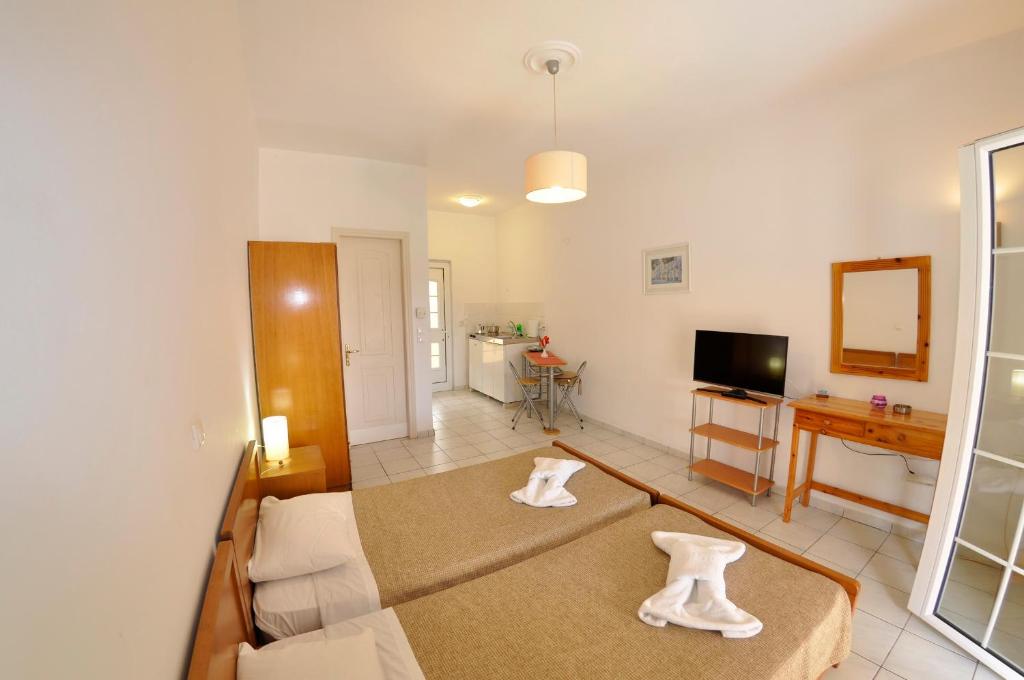 Egli Apartments photo