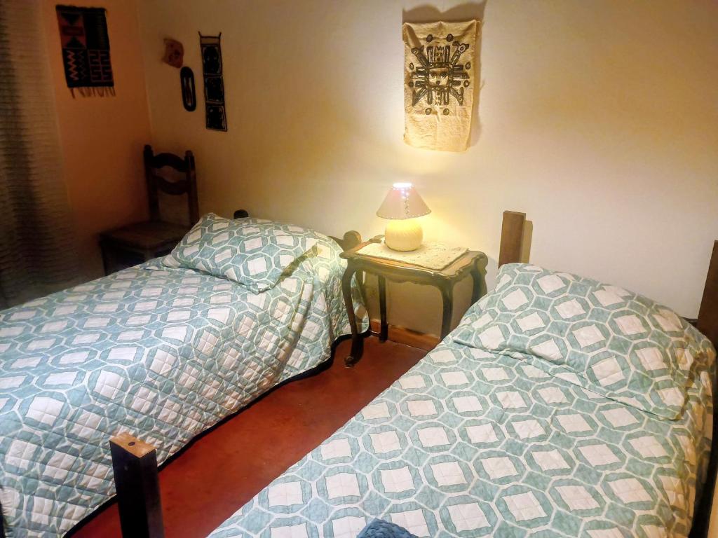 La casa de Ale - 4