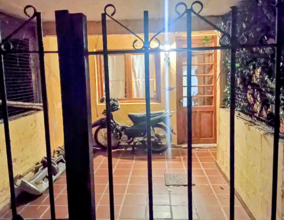 La casa de Ale - 5