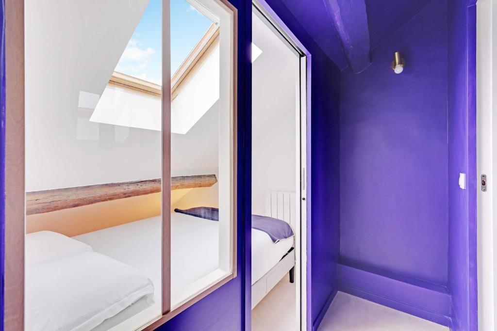 Modern Apartment 1BR 2P - Paris 2 - 5
