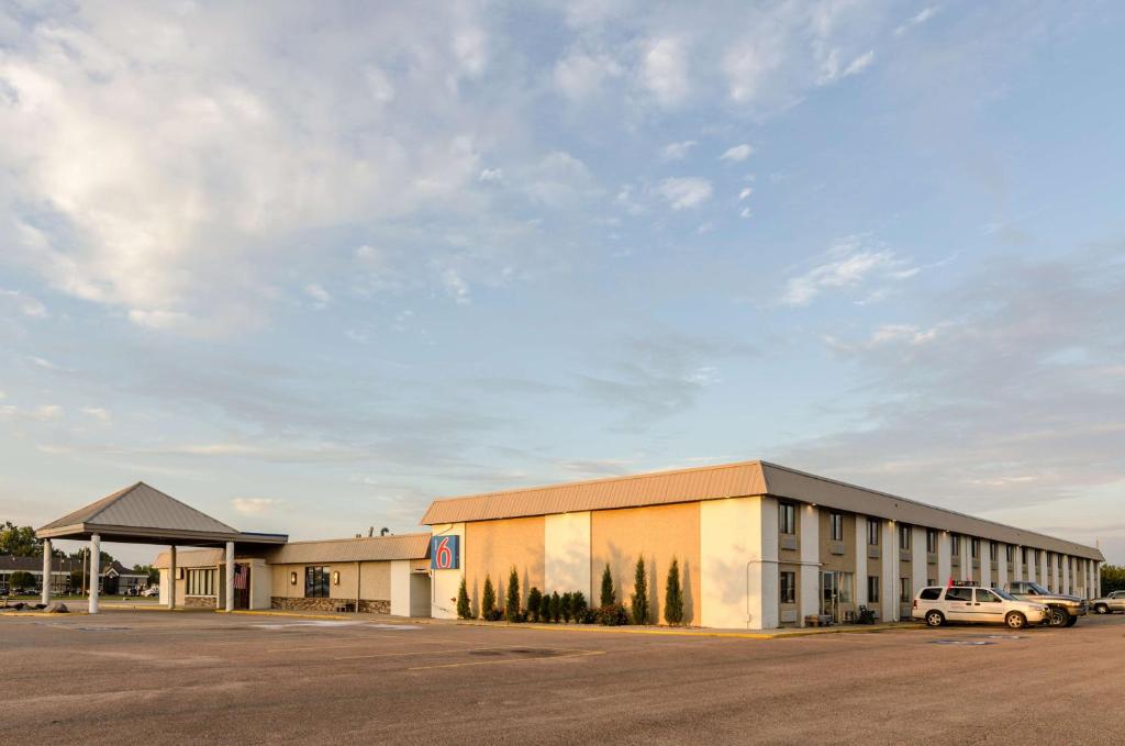 Motel 6-York, NE photo