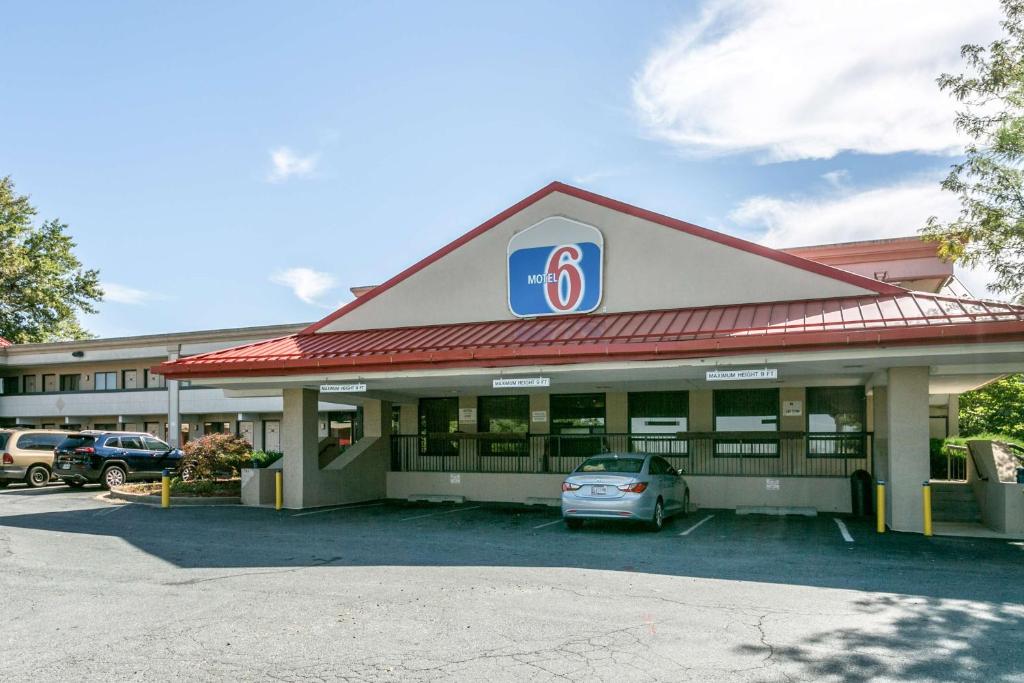 Motel 6-Edgewood, MD — Hotel in Edgewood (MD)