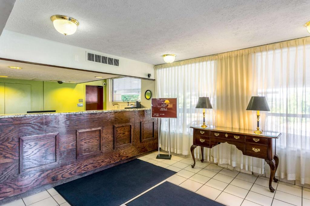 Motel 6-Edgewood, MD photo