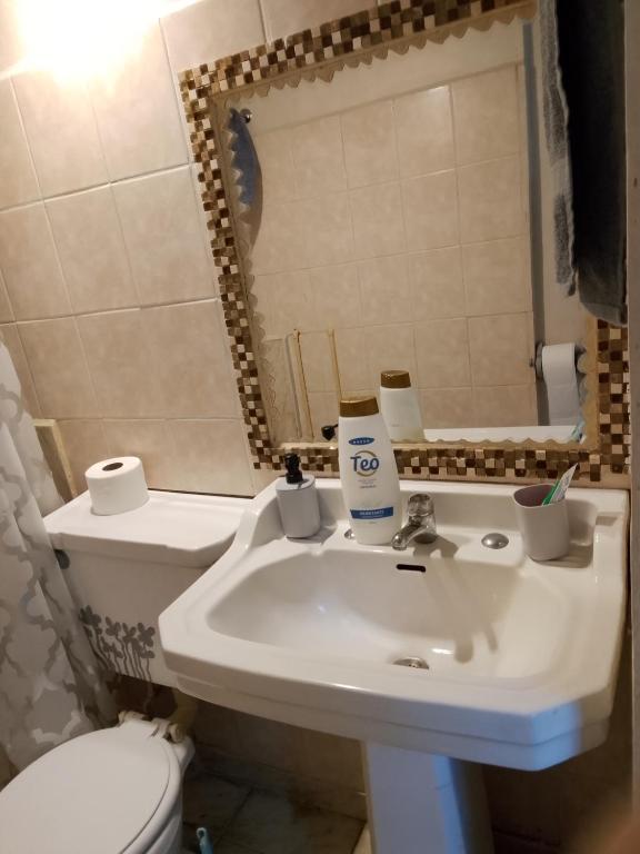 Departamento céntrico independiente muy acogedor en Viña del Mar con estacionamiento incluido - 2