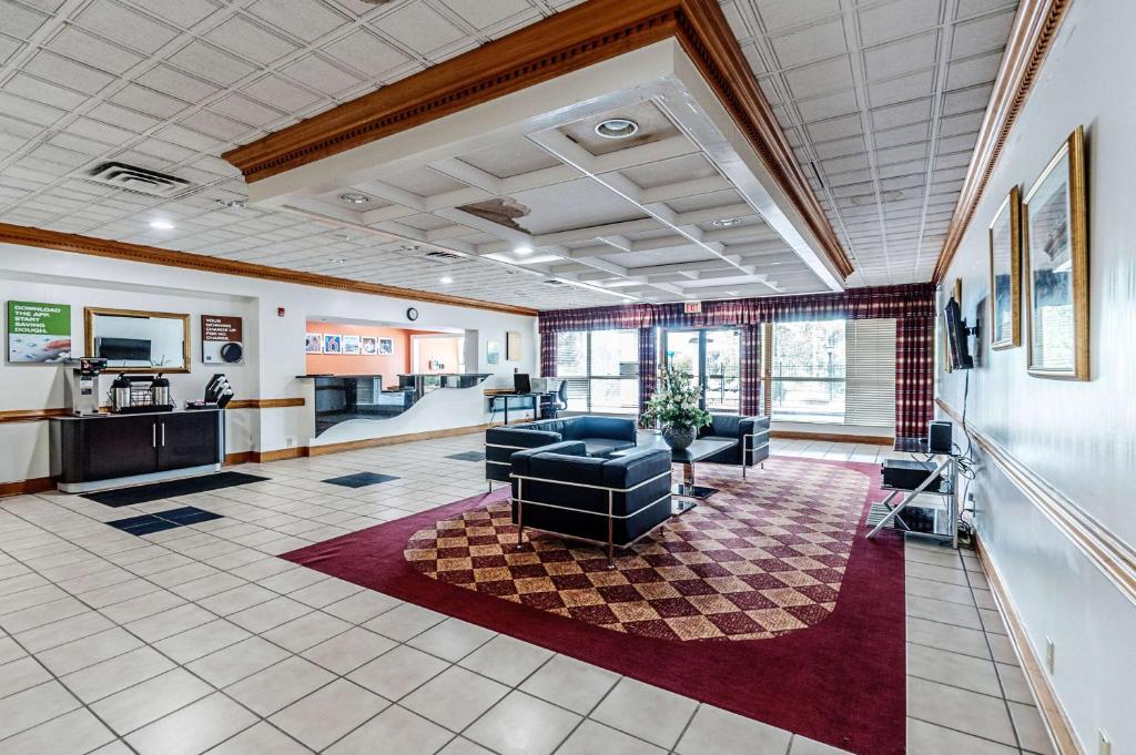 Motel 6-Dumfries, VA photo