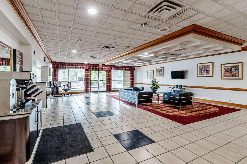 Motel 6-Dumfries, VA photo