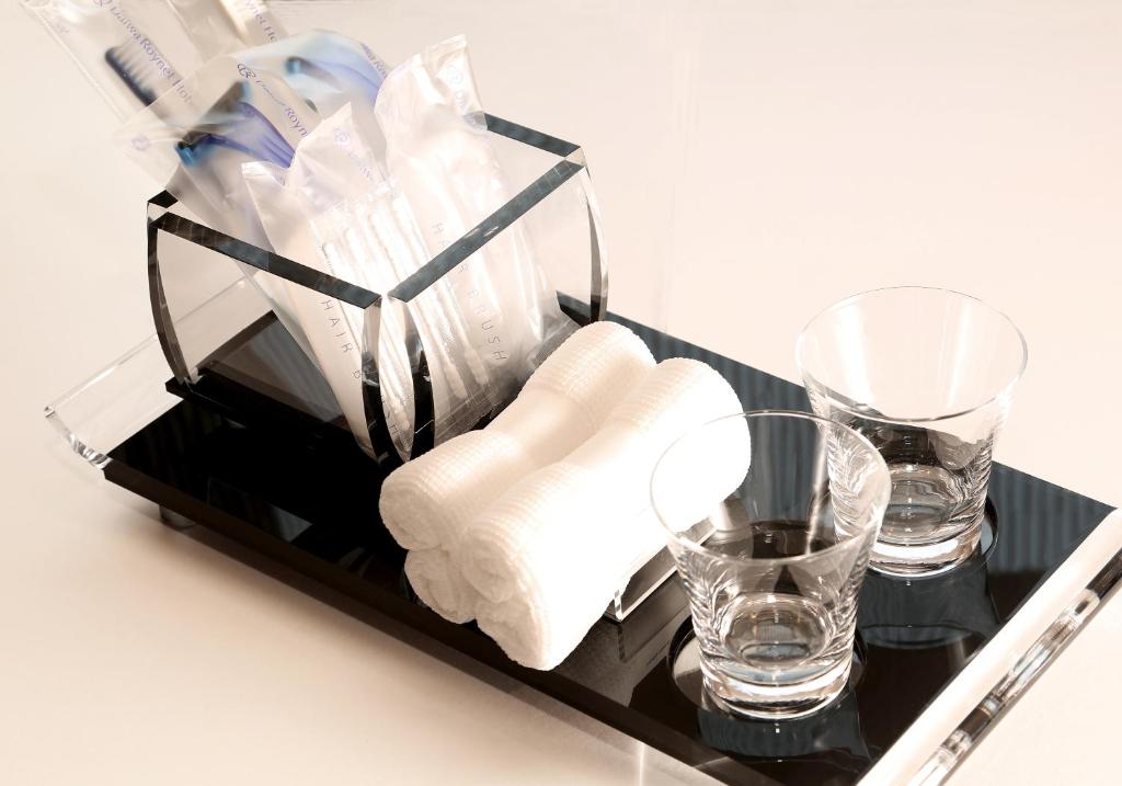 Hotel Facility 1