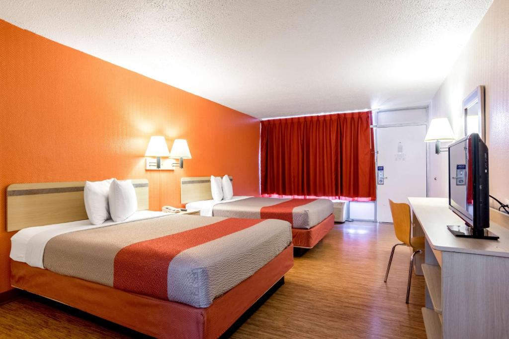 Motel 6-Marietta, GA - Atlanta Northwest photo