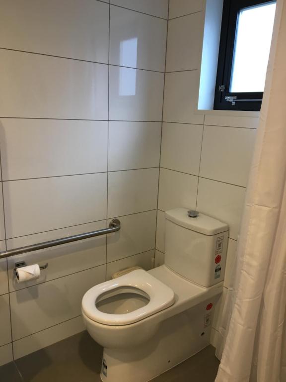 Achilles Motel Photo 19