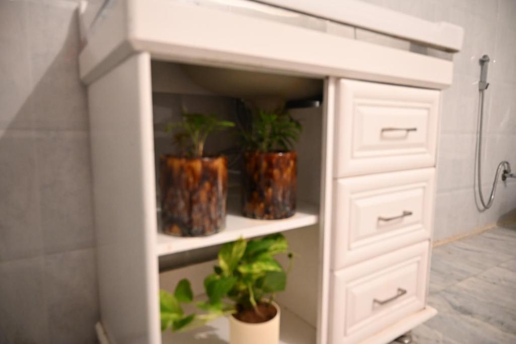 バスルーム（客室）