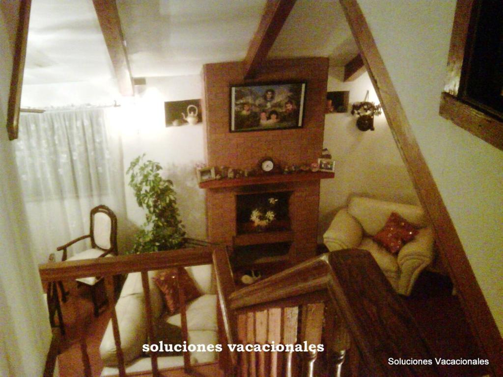 Casa Plaza Los Caballos - 4