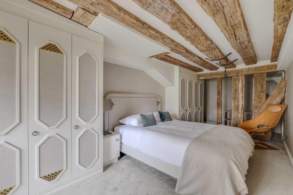 Prime apartment - 3BDR - 6P - Invalides - 4