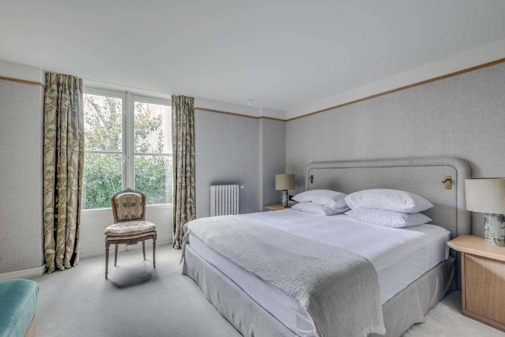 Prime apartment - 3BDR - 6P - Invalides - 5