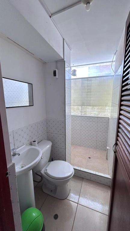 Casa Alojamiento 24 - 2