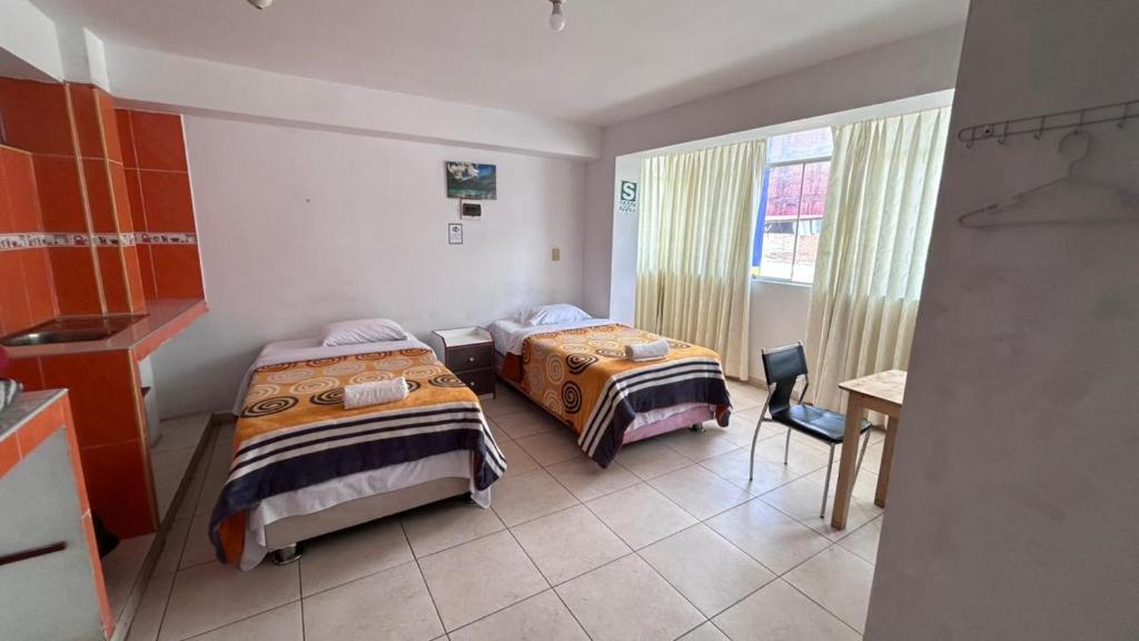 Casa Alojamiento 24 - 5