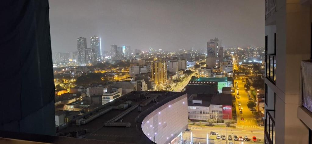 Acogedor departamento 1 dormitorio - 4