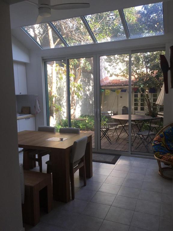 Appartement avec Jardin au coeur du cour Julien à Marseille - 2